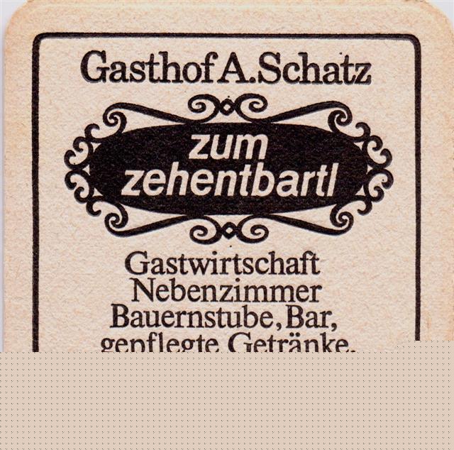 wernberg sad-by zehentbartl 1a (quad185-gasthof a schatz-schwarz)
